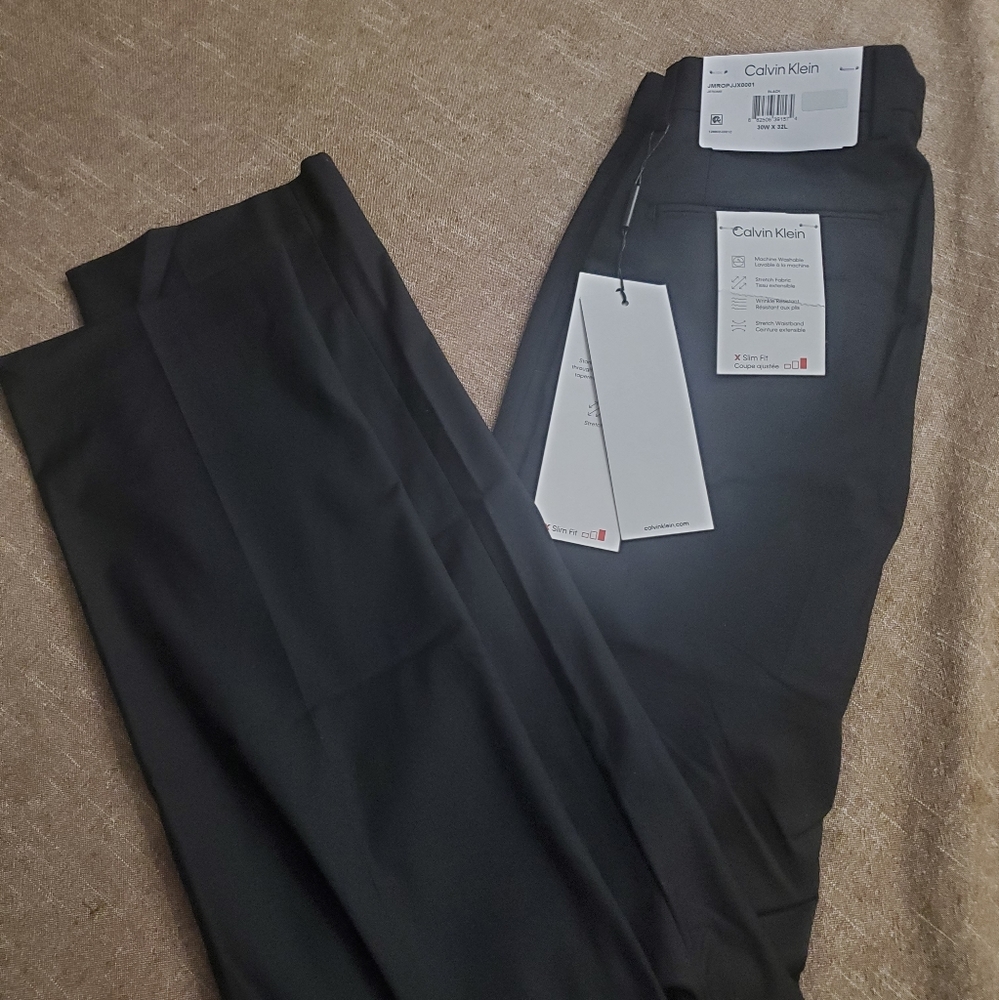 Mens dress pants